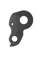 Wheels Manufacturing Wheels Manufacturing Derailleur Hanger 522