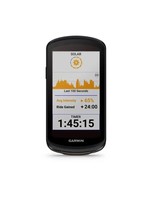 Garmin Garmin Edge 1040 Solar Bike Computer - GPS, Wireless, Black