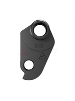 Wheels Manufacturing Wheels Manufacturing Derailleur Hanger 510