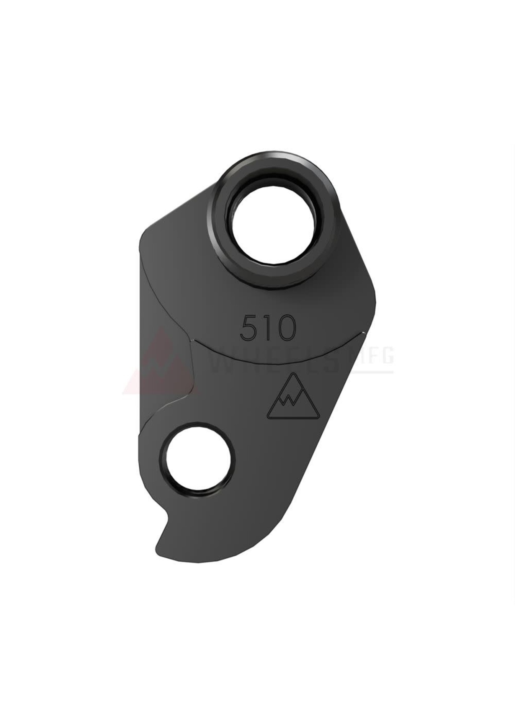 Wheels Manufacturing Wheels Manufacturing Derailleur Hanger 510