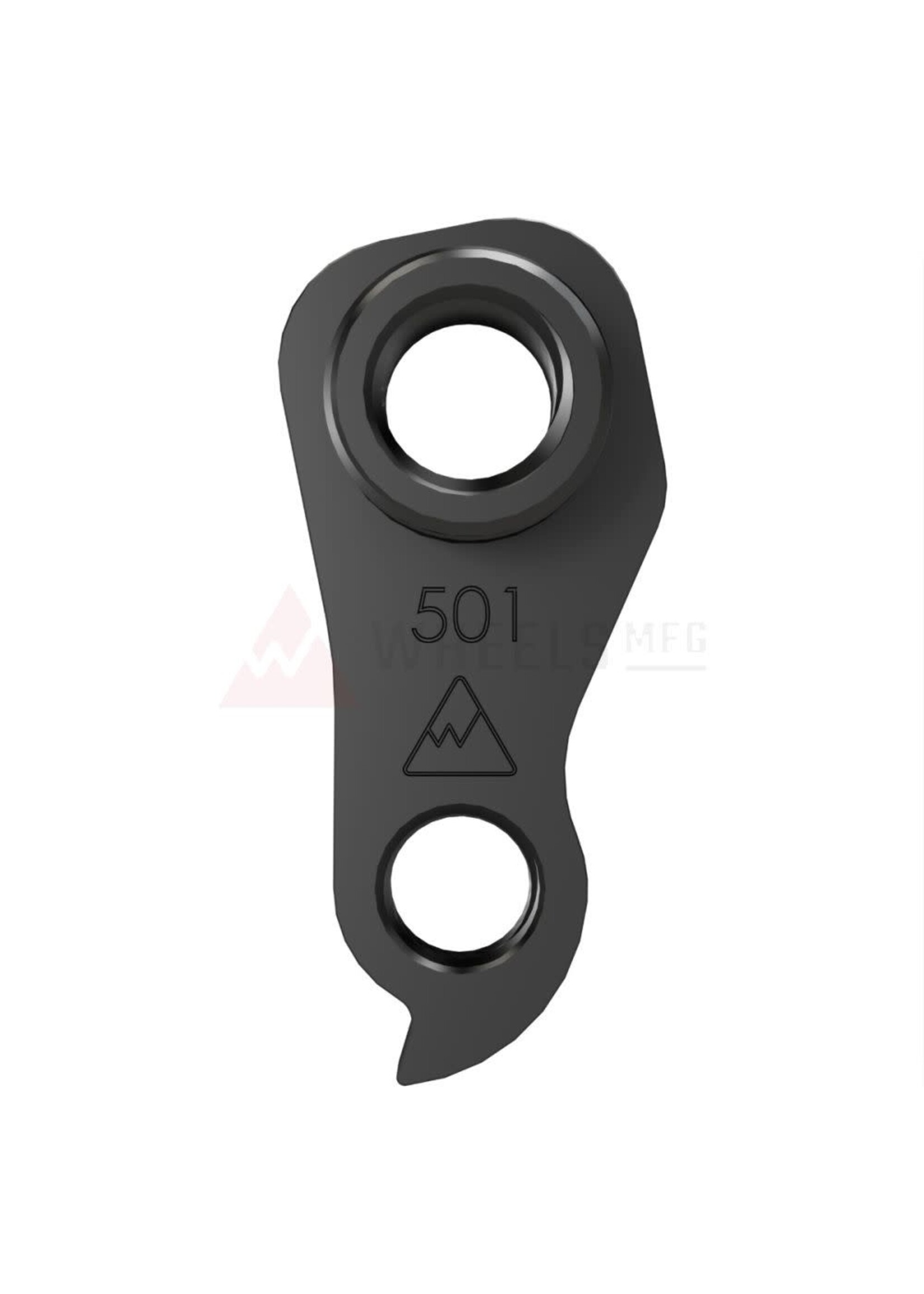 Wheels Manufacturing Wheels Manufacturing Derailleur Hanger 501
