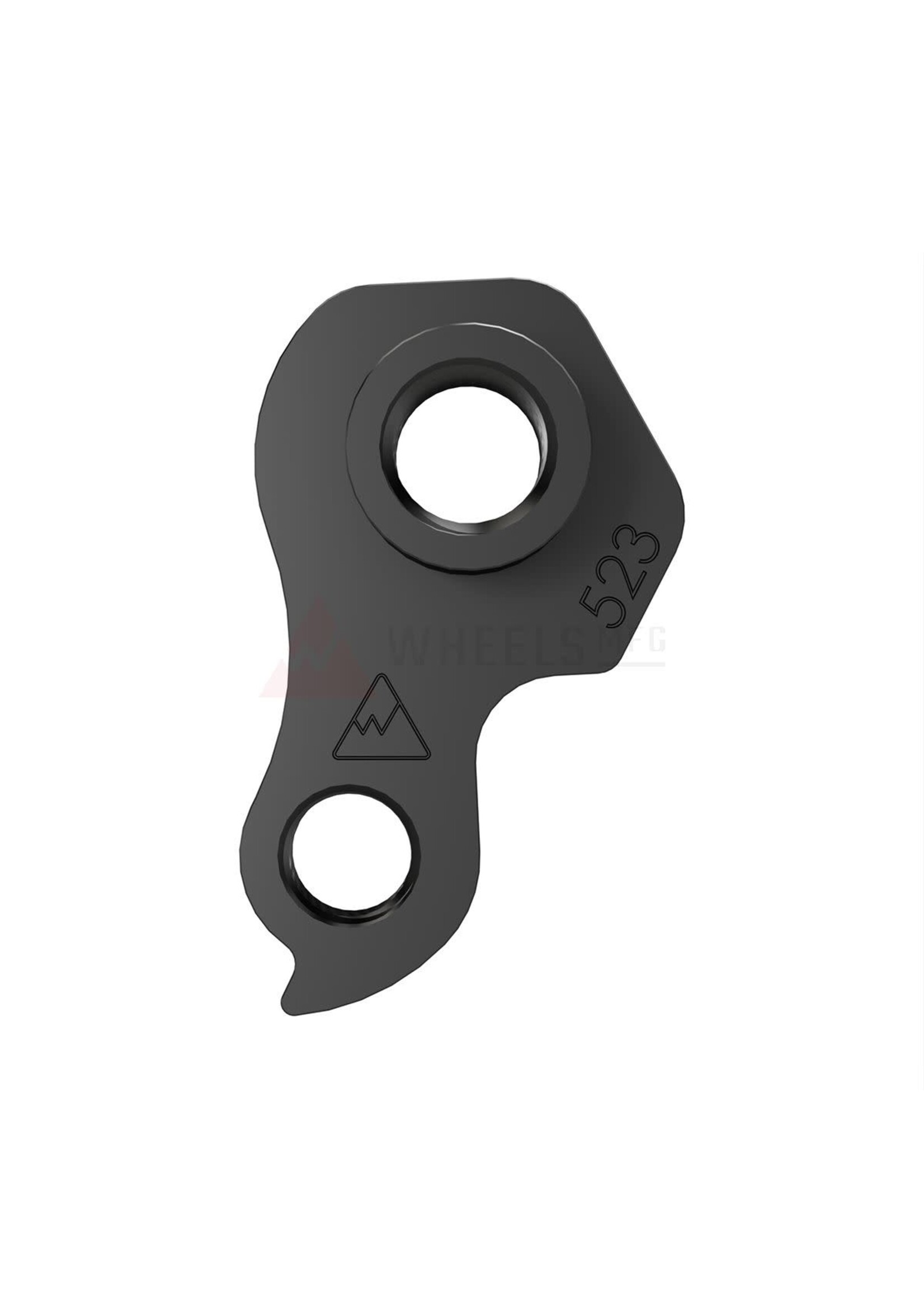 Wheels Manufacturing Wheels Manufacturing Derailleur Hanger 523