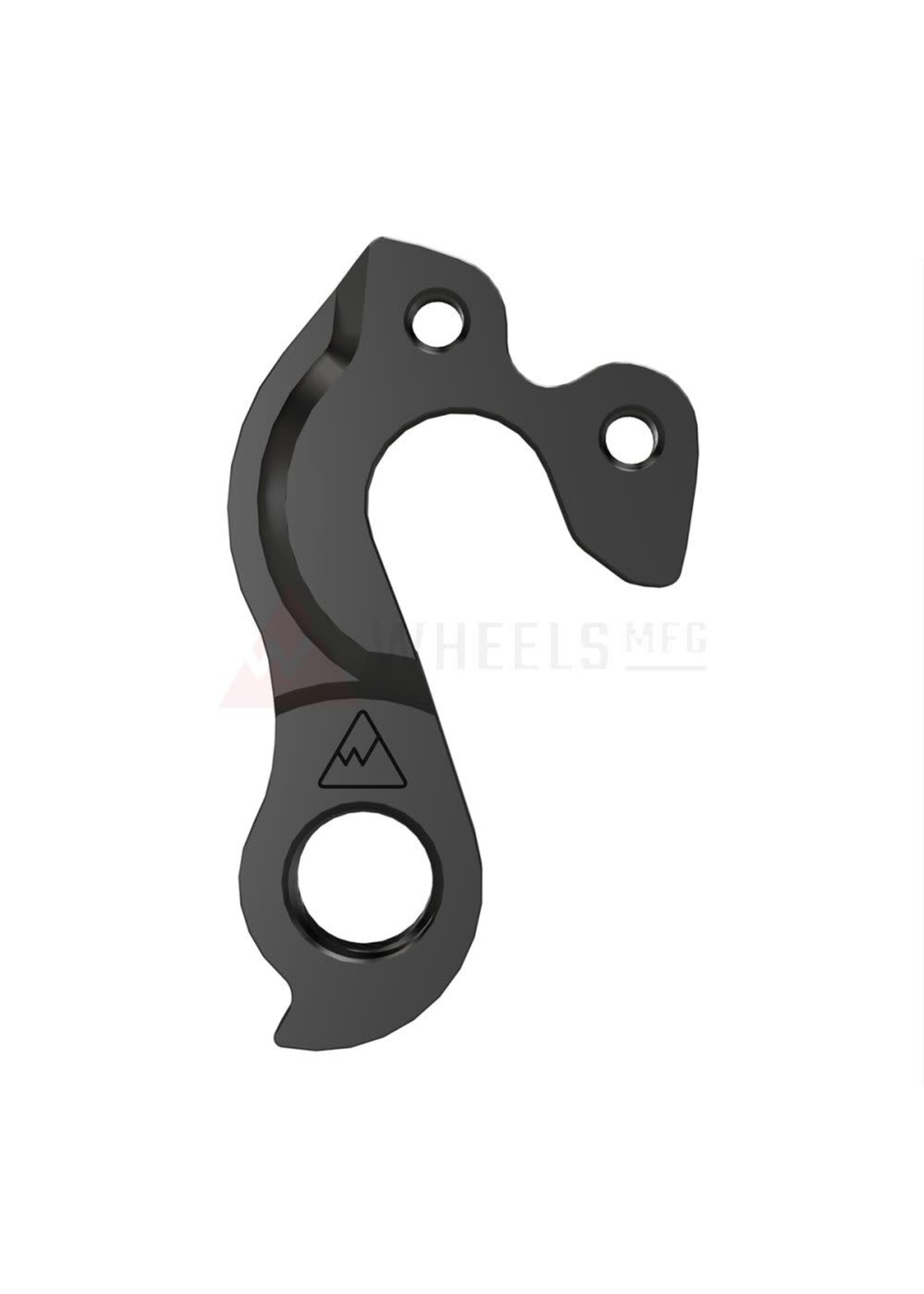 Wheels Manufacturing Wheels Manufacturing Derailleur Hanger 542