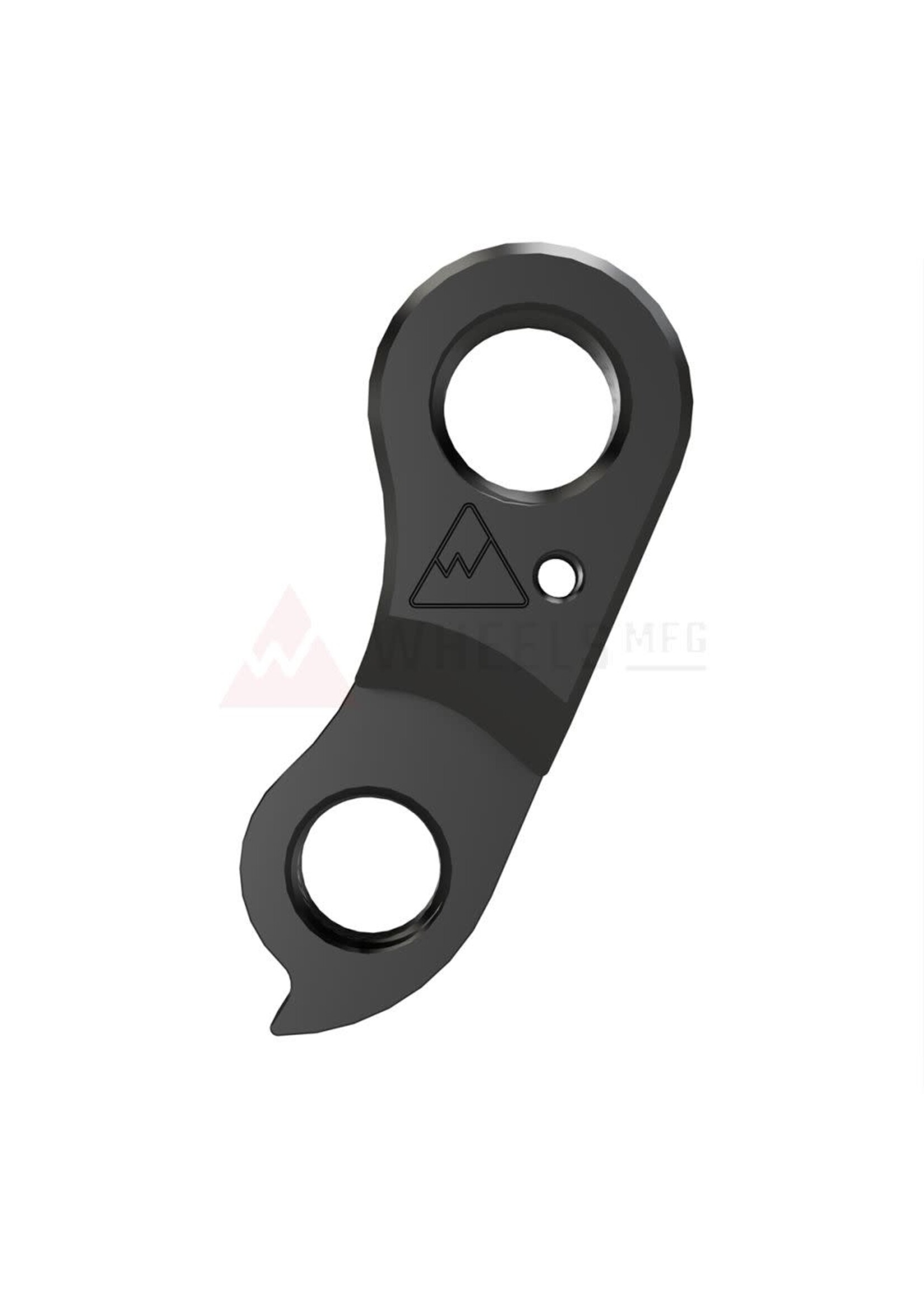 Wheels Manufacturing Wheels Manufacturing Derailleur Hanger 554