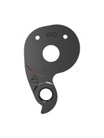 Wheels Manufacturing Wheels Manufacturing Derailleur Hanger 490