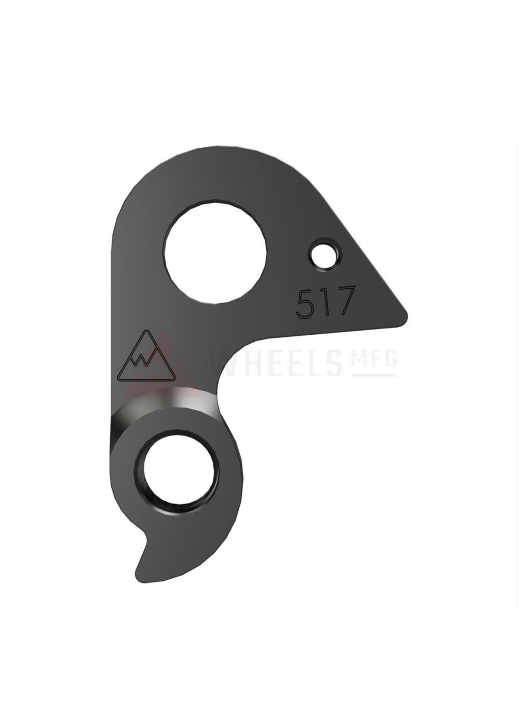 Wheels Manufacturing Wheels Manufacturing Derailleur Hanger 517