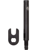 Origin8 VALVE EXTENSION PV INTEGRATED OR8 50mm BK ALY PAIR