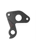 Wheels Manufacturing Wheels Manufacturing Derailleur Hanger 516