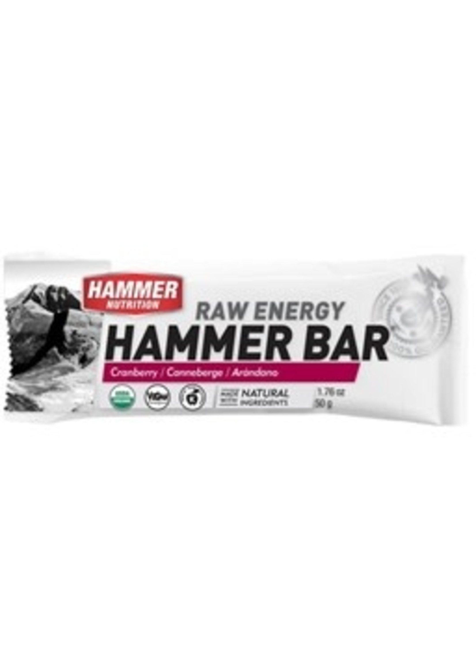 Hammer BarMultiple Flavors and Sizes Spin Zone Cycling