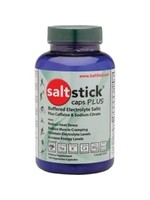 SaltStick Saltstick Caps 100/Bottle