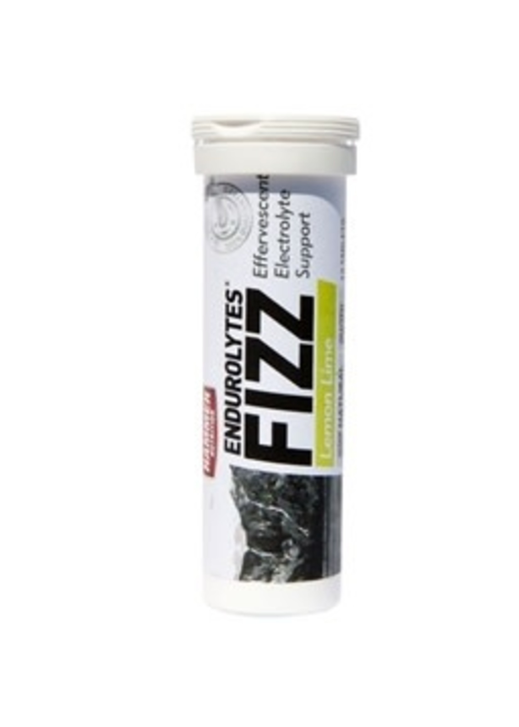 Hammer Nutrition Hammer Endurolytles Fizz Tablets-Multiple Flavors and Sizes