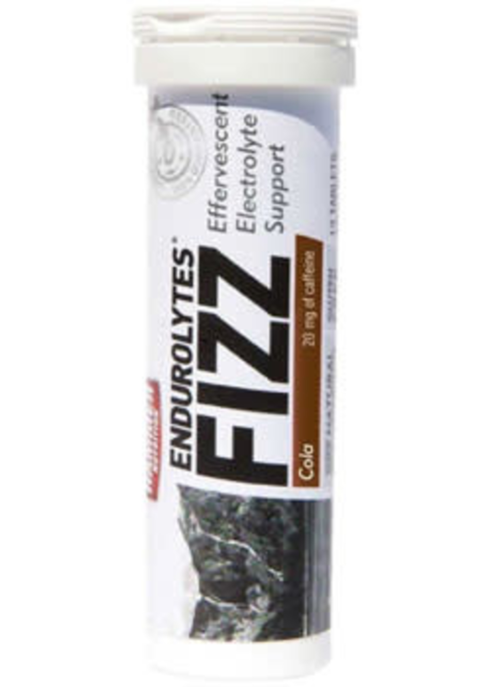 Hammer Nutrition Hammer Endurolytles Fizz Tablets