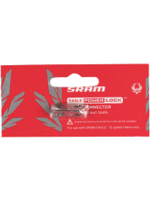 SRAM SRAM Eagle PowerLock Link for 12-Speed Chain, Silver Card/4