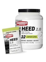 Hammer Nutrition Hammer Heed-Multiple Flavors and Sizes