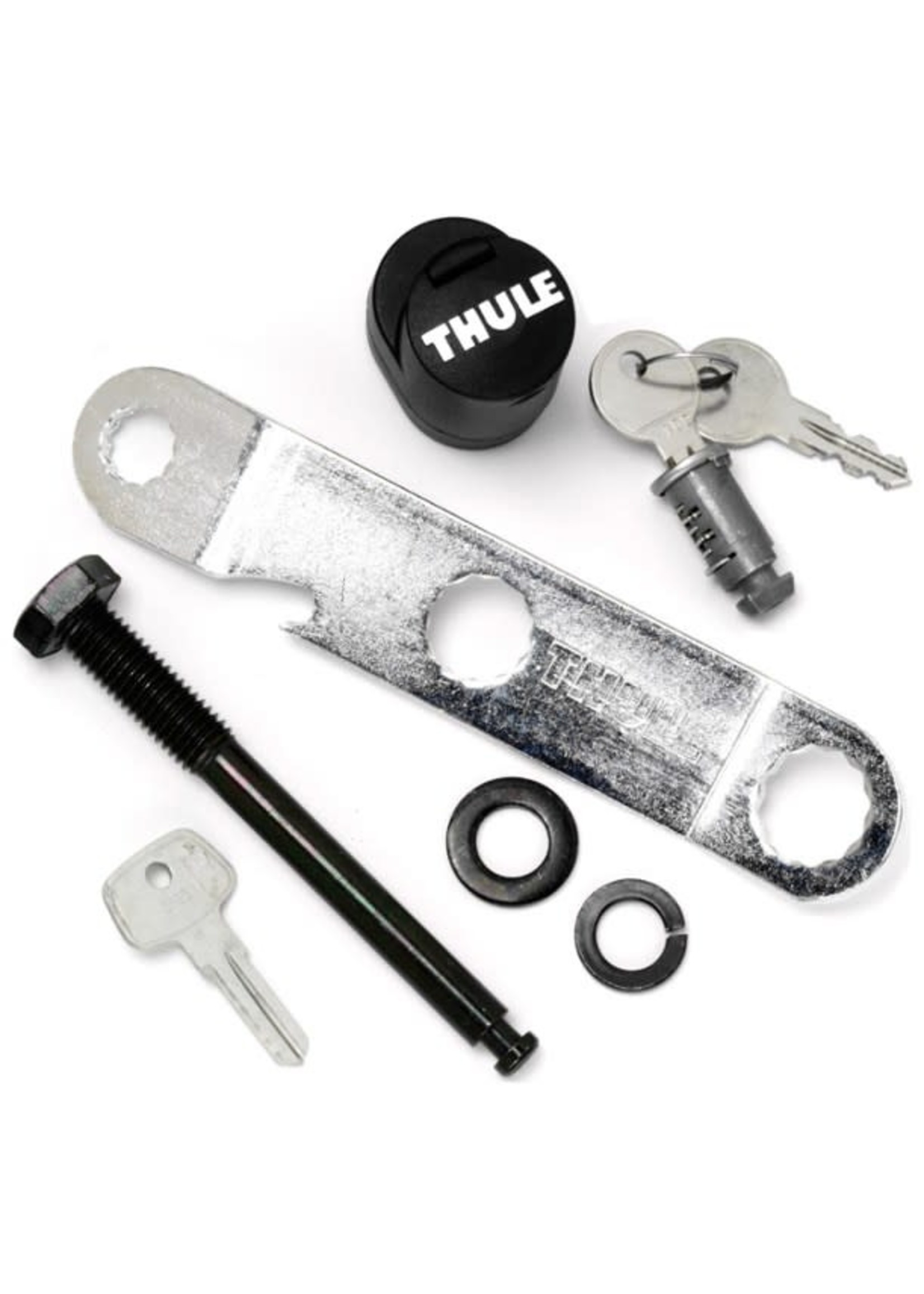 Thule Thule STL2 Snug-Tite Lock for Hitch Rack