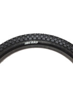 Kenda Kenda K-Rad Tire - 20 x 3.3 Clincher Wire Black/Reflective 30tpi KS