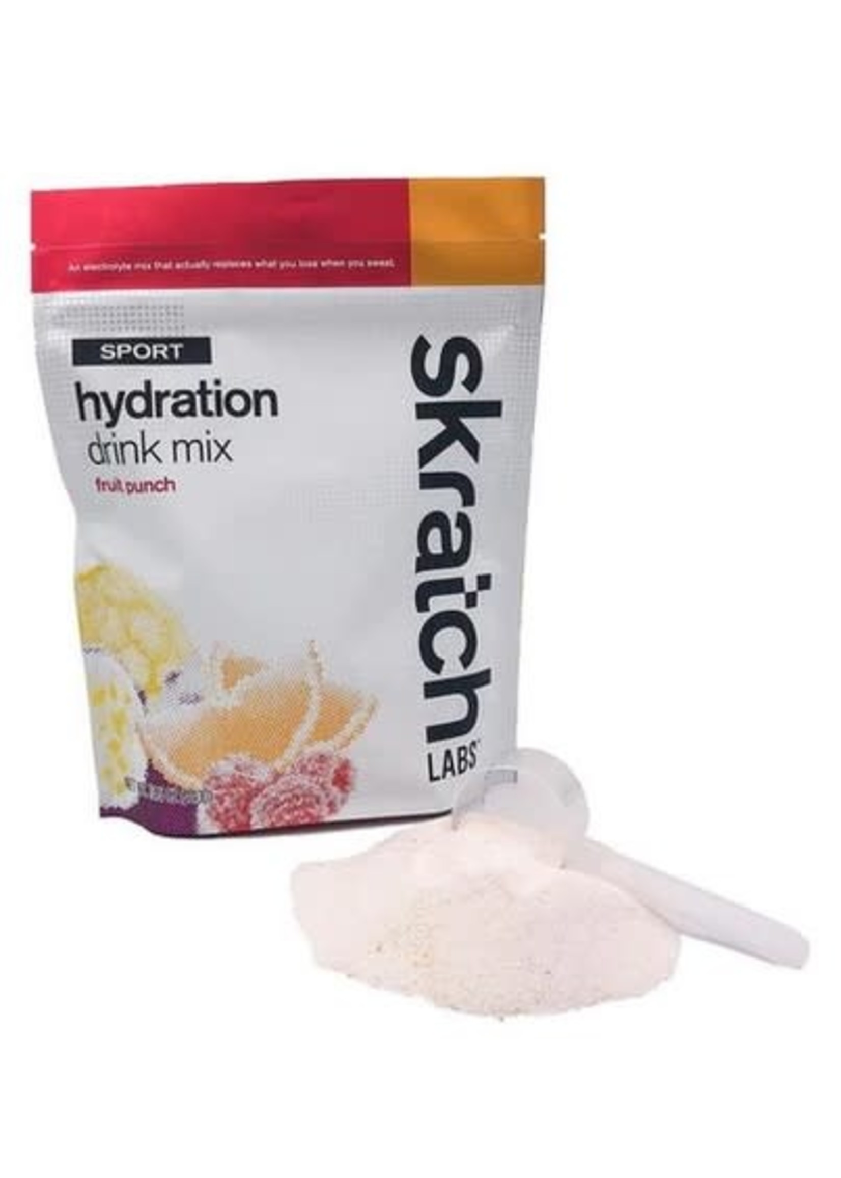 Skratch Labs Skratch Labs Hydration-Multiple Sizes and Flavors