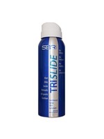 SBR Sports Inc. TriSlide Anti-Chafe Continuous Spray Lubricant: 4oz