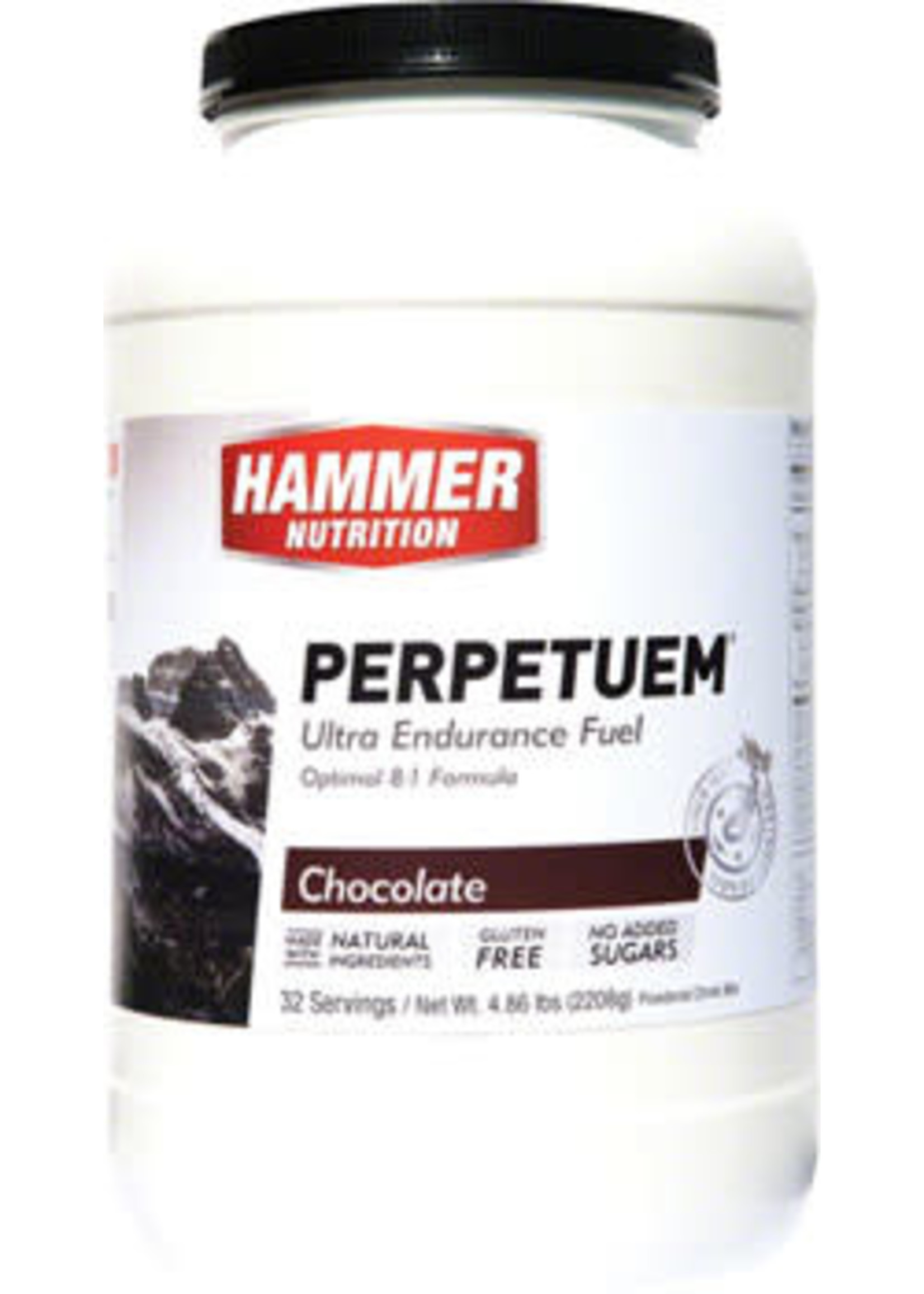 Hammer Nutrition Hammer Perpetuem-Multiple Flavors and Sizes