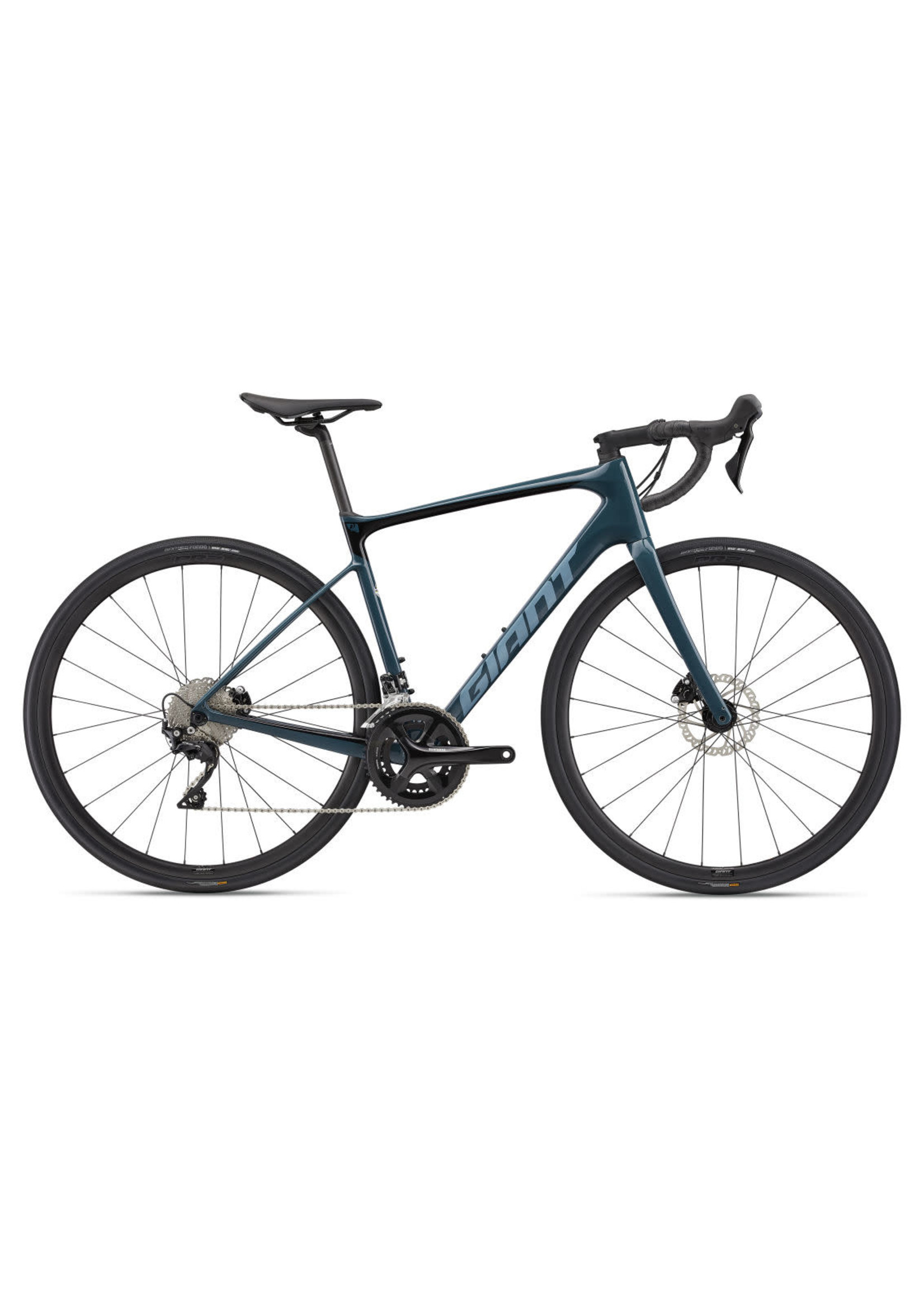 Giant Defy Advanced 2