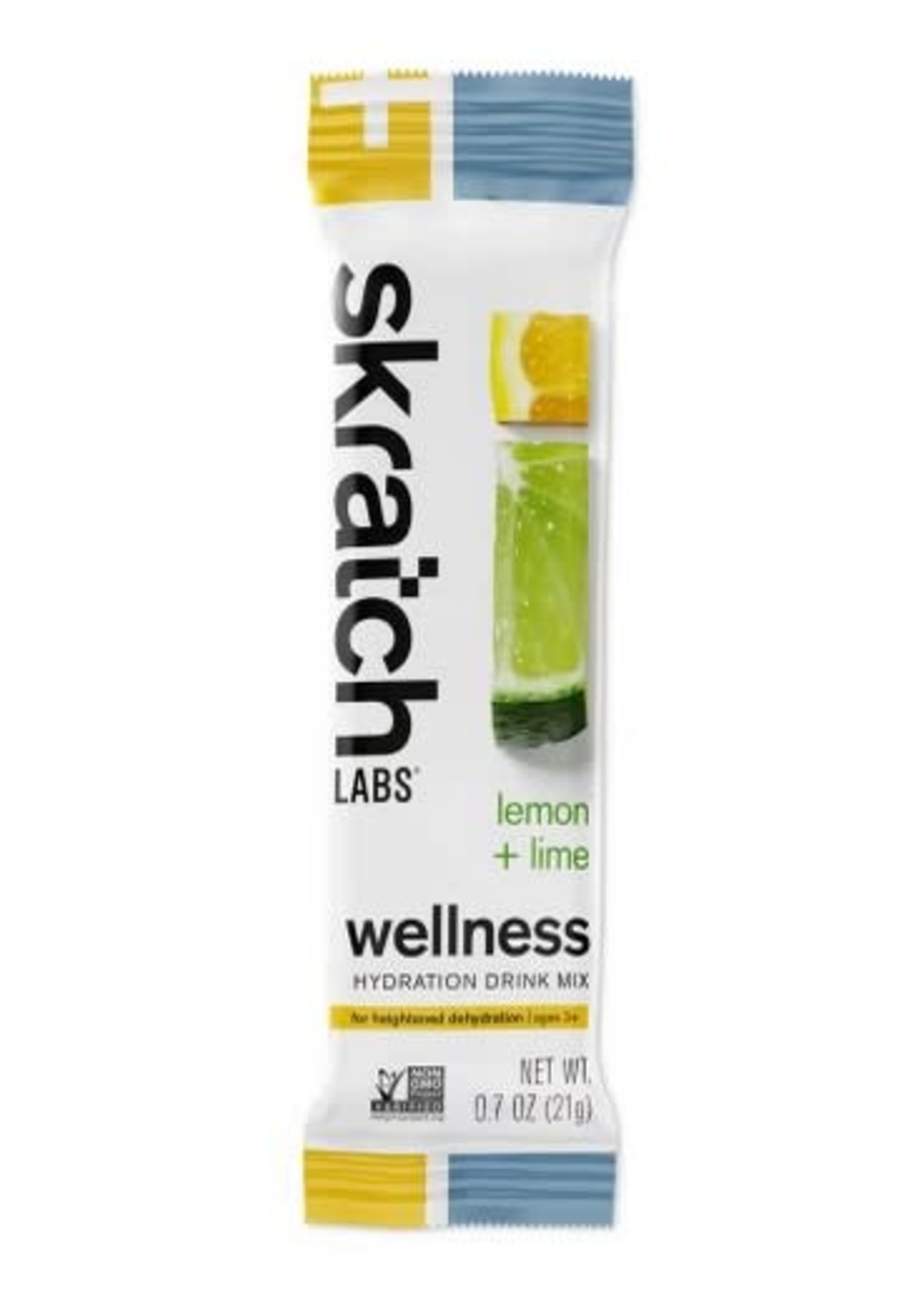 Skratch Labs Skratch Labs Hydration-Multiple Sizes and Flavors
