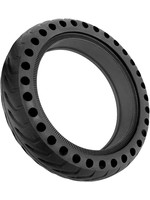 Electric Scooter Parts Electric Scooter Tires 8.5x2 Airless