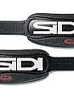 Sidi Sidi Shoe Replacement Soft Instep Closure System: Fits 2011 Models and Newer, Black