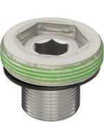 TruVativ Truvativ GXP M15 Crank Bolt & M26 Cap