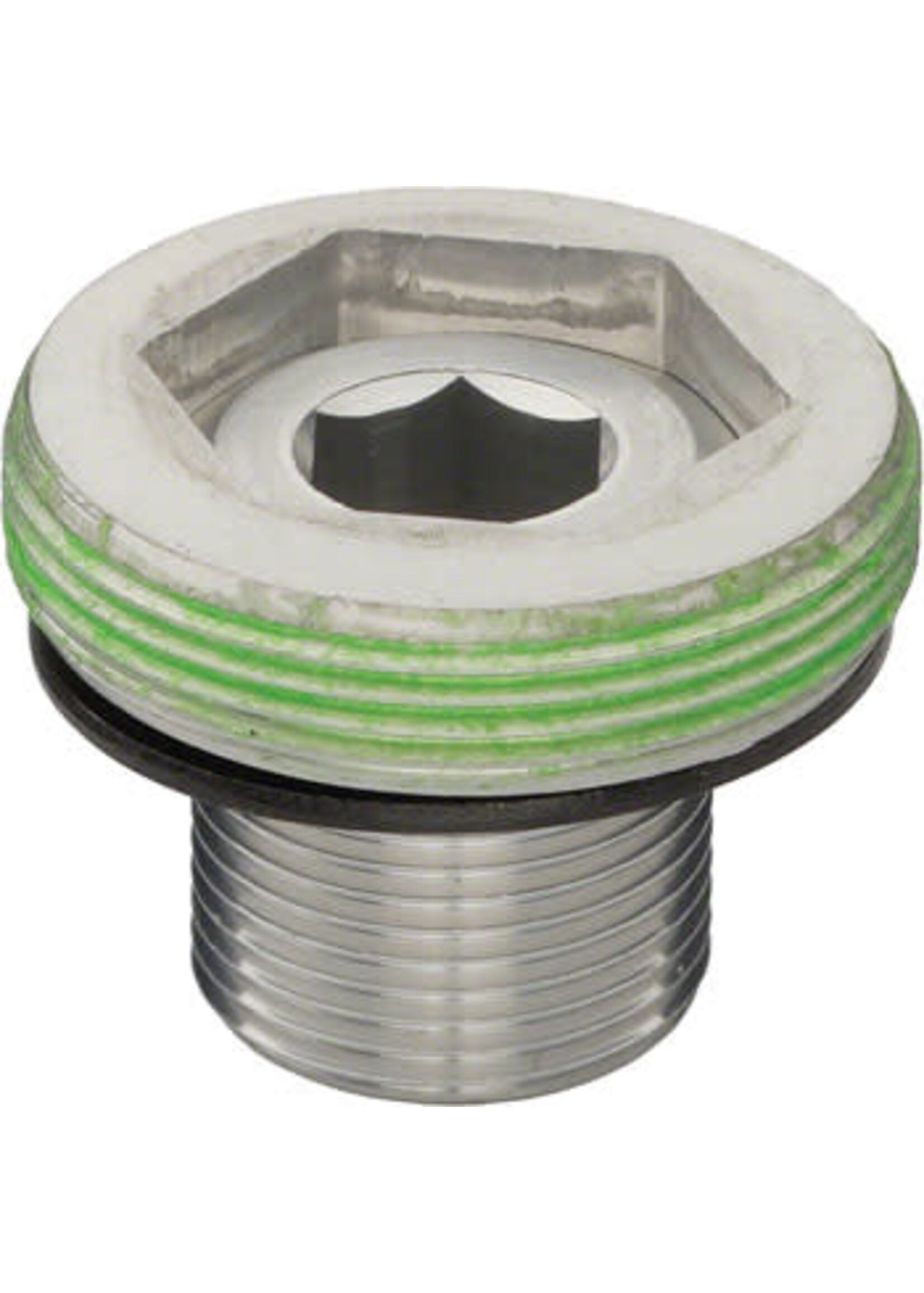 TruVativ Truvativ GXP M15 Crank Bolt & M26 Cap