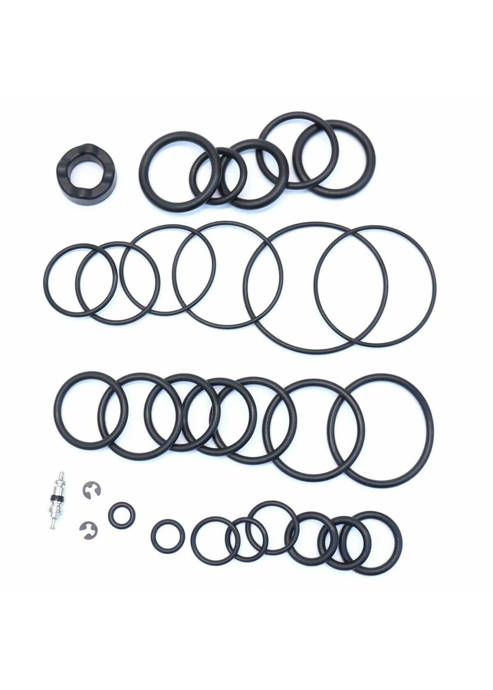 Cannondale Cannondale 2Spring universal 100HR Service seal kit