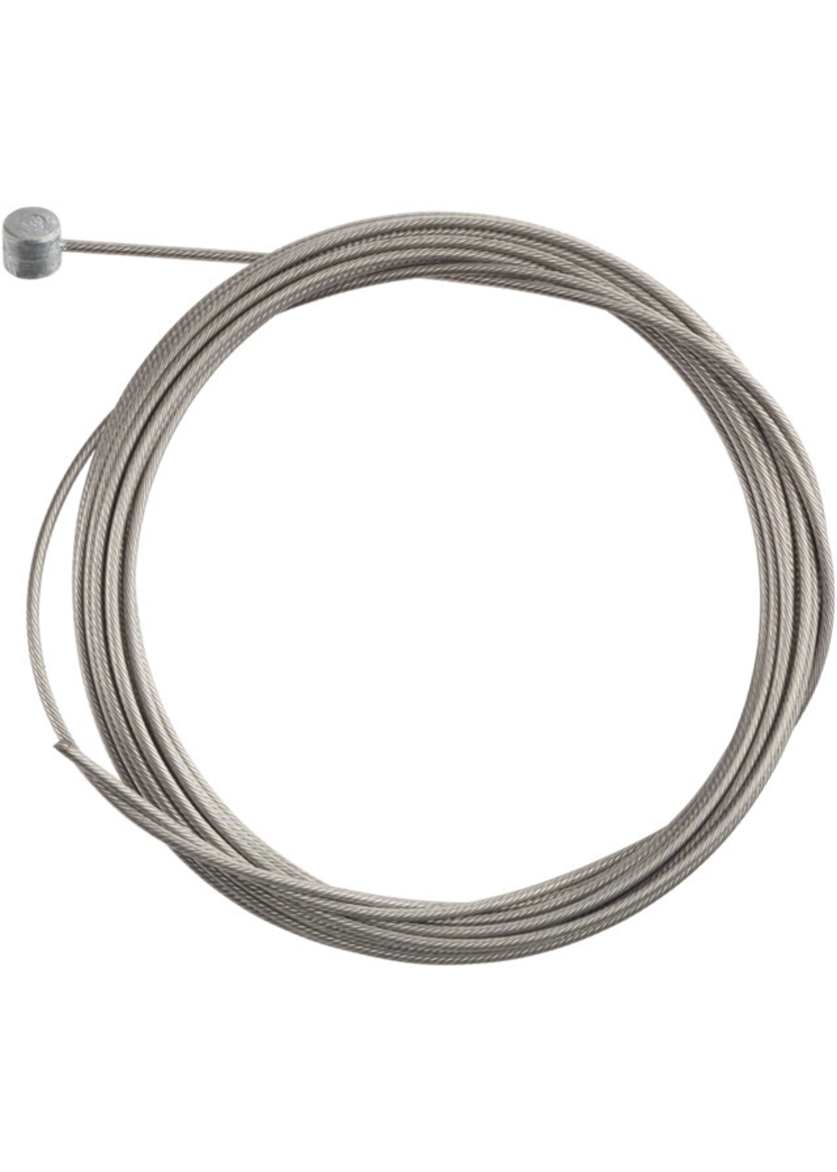 Jagwire JAG SLICK STNLSS BRJK WIRE MTN