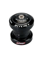 Ritchey RITCHEY LOGIC 1-1/8 THRDED HDS BLACK