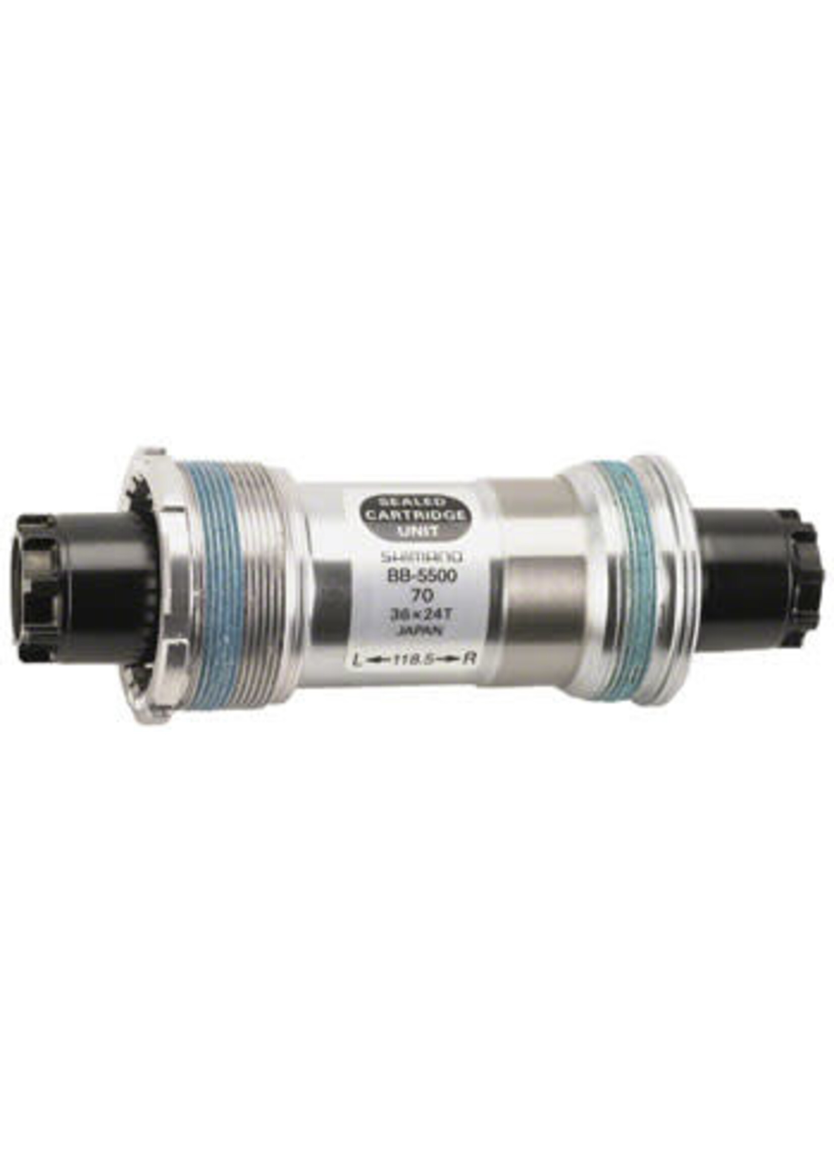 Shimano SHIM BB-6500 ULTEGRA 70X118.5 ITALIAN