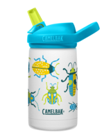 CamelBak eddy+ Kids12 oz Bugs! Water Bottle
