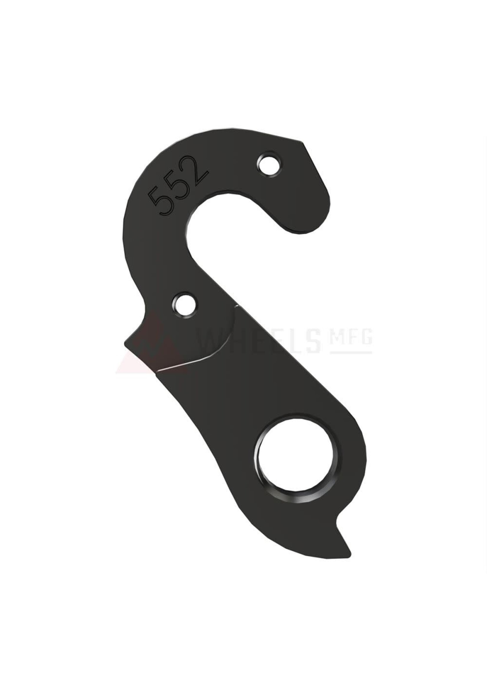 Wheels Manufacturing Wheels Manufacturing Derailleur Hanger 552