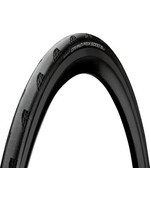 Continental Continental Grand Prix 5000 S TR Tire - 700 x 28 Tubeless Folding Black 220tpi