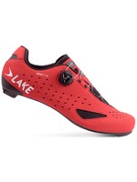 Lake Cycling Lake CX219-WIDE EU 40 BLACK/BLACK