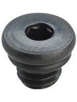 Shimano Shimano XT BL-M8000, SLX BL-M7000, Brake Lever Bleed Screw with O-ring, "B" fit for XTR BL-M9020, XT BL-M785