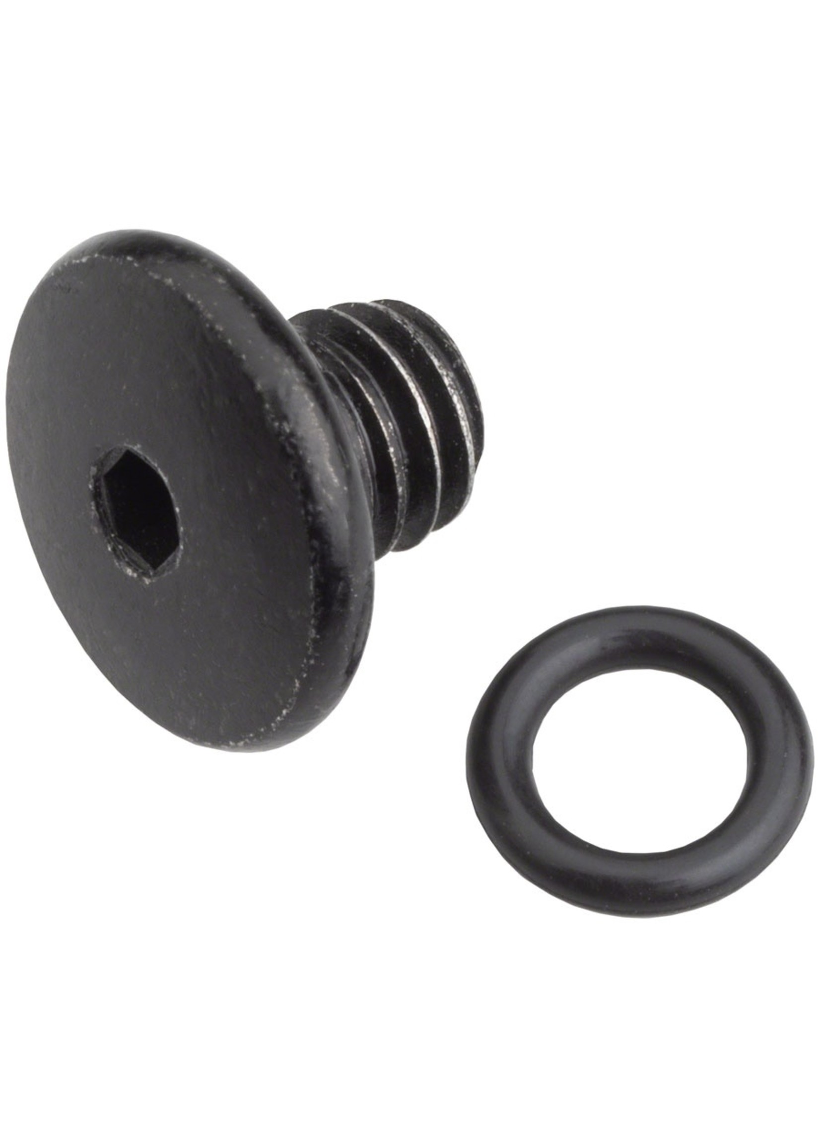 Shimano Shimano BL-M445 Bleed Screws & Bleed Nipple Seal