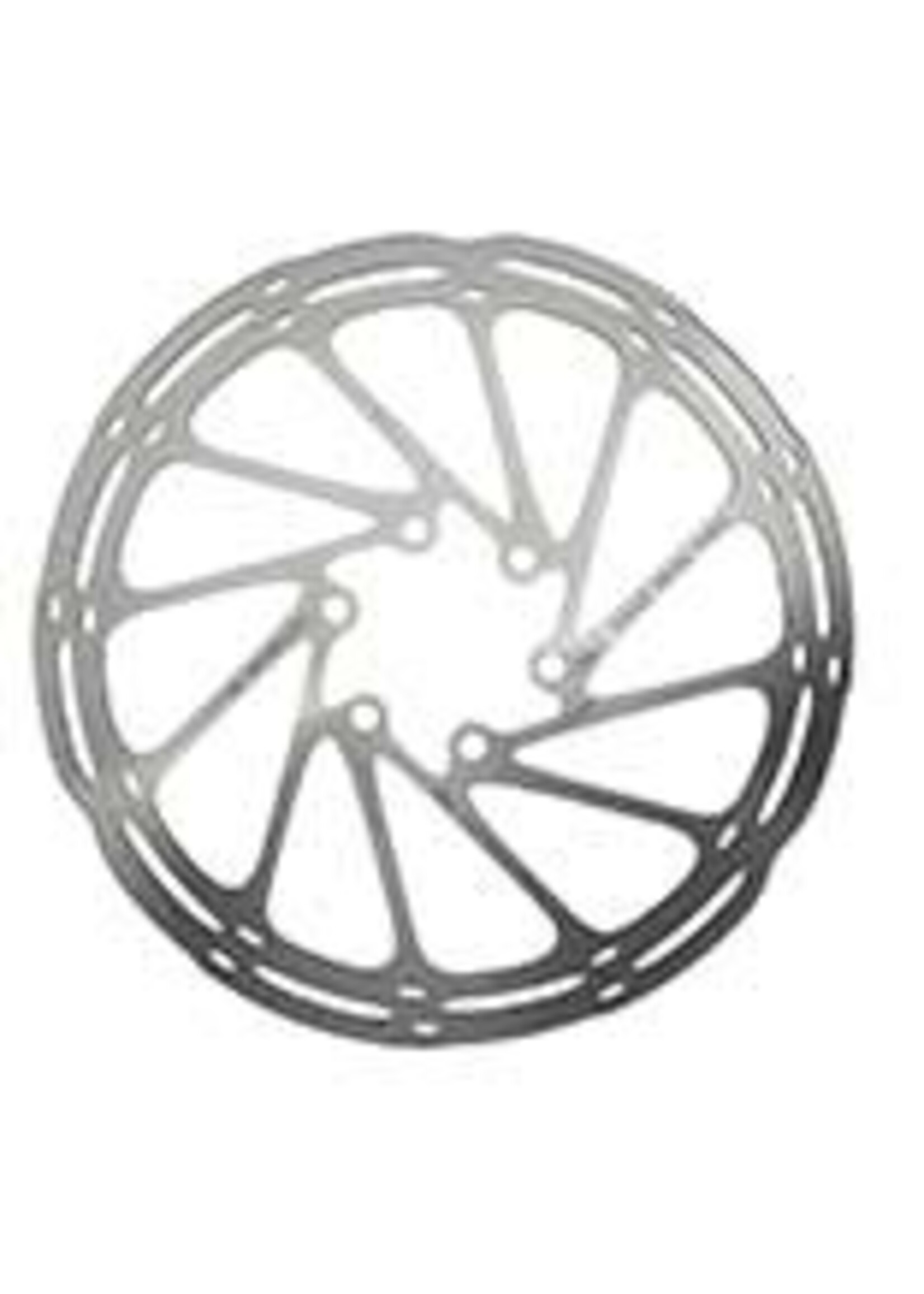 SRAM Centerline Rounded, Disc brake rotor, ISO 6B, 180mm