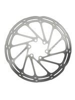 SRAM Centerline Rounded, Disc brake rotor, ISO 6B, 200mm