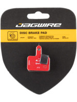 Jagwire Jagwire Sport Semi-Metallic Disc Brake Pads - For Shimano Acera M3050, Alivio M4050, and Deore M515/M515-LA/M525/T615