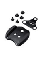Shimano SPD CLEAT ADAPTERS, SM-SH41, W/CLEAT BOLTS