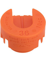 Fox FOX Float NA 2 Air Volume Spacer for 36