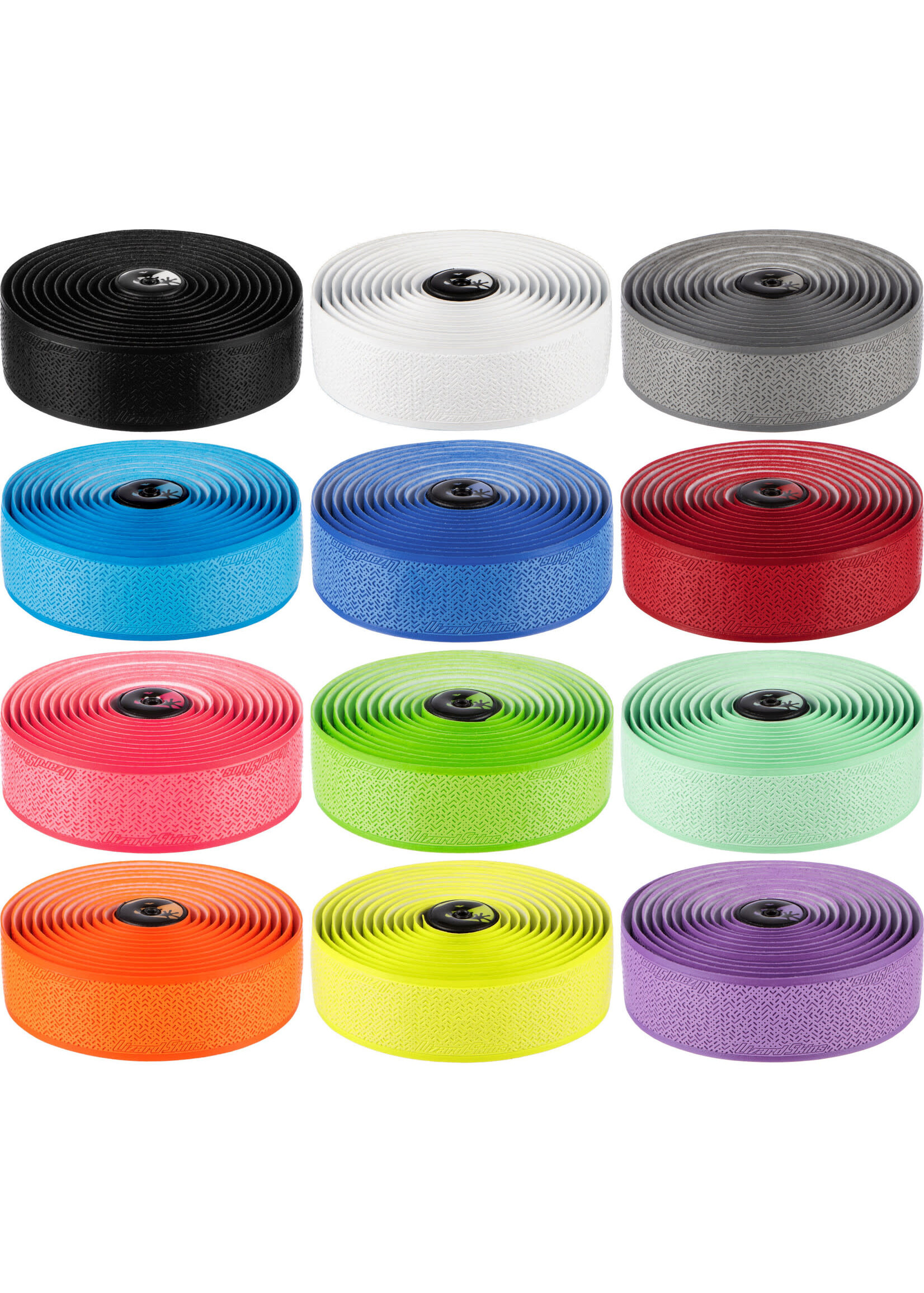 Lizard Skins Lizard Skins Bar Tape V2-Multiple Colors and Thicknesses