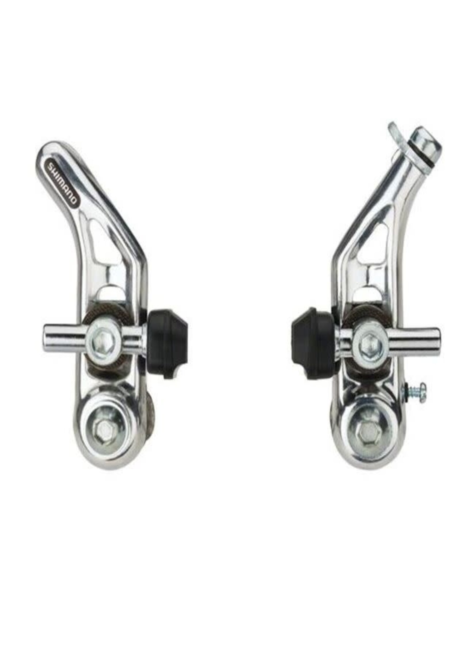 Shimano CANTILEVER BRAKE, SHIMANO ALTUS C90BR-CT91 FRONT M-SIZE 13.5MM FIXING BOLTSW/Z-TYPE A/73 LINK WIRE