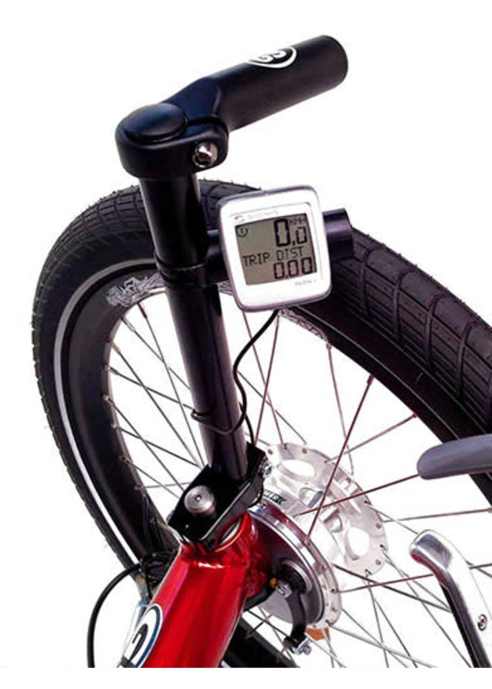 GreenSpeed Greenspeed Mount, Straight 50mm (AC-MS)