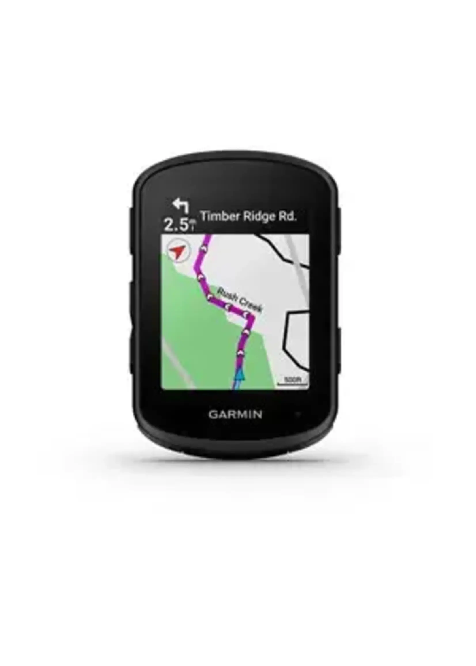 Garmin Garmin Edge 840 Bike Computer Wireless GPS - Black (010-02695-00)