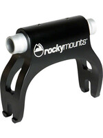 Rocky Mounts RockyMounts StreetRod Thru-Axle Bike Mount Black