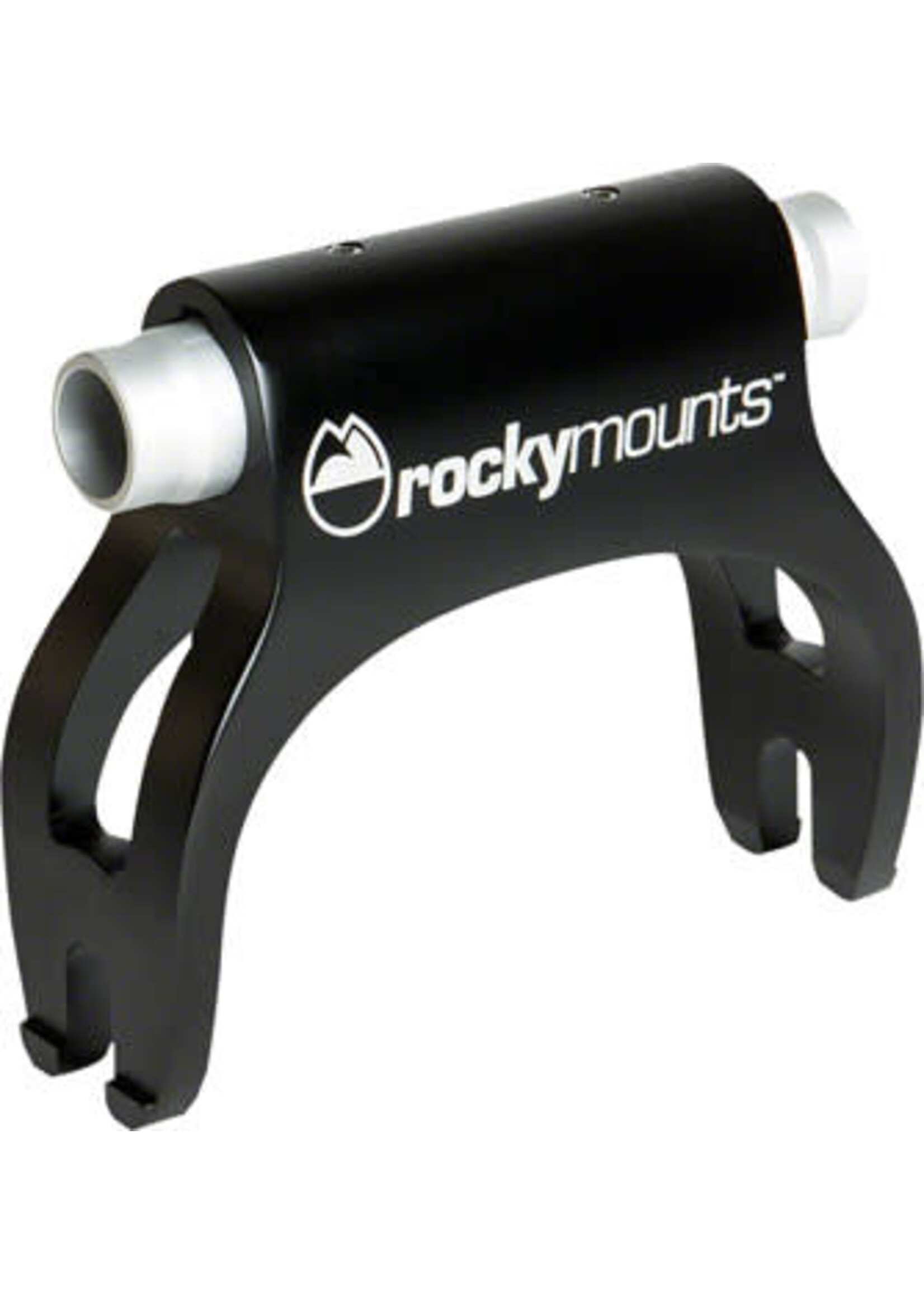 Rocky Mounts RockyMounts StreetRod Thru-Axle Bike Mount Black